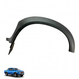 Накладка арки переднього правого крила колеса JAC T8 5522100P306A